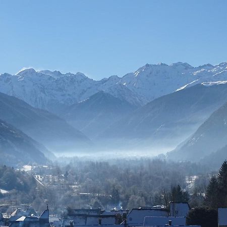 Le Cozy Du Soulan - T2 Bis - Soda Bagnères-de-Luchon Exteriör bild