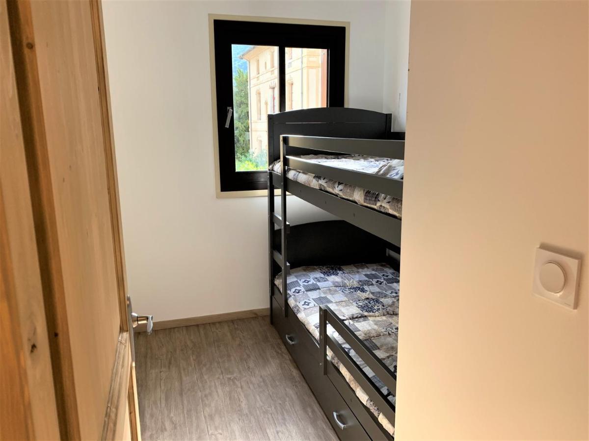 Le Cozy Du Soulan - T2 Bis - Soda Bagnères-de-Luchon Exteriör bild