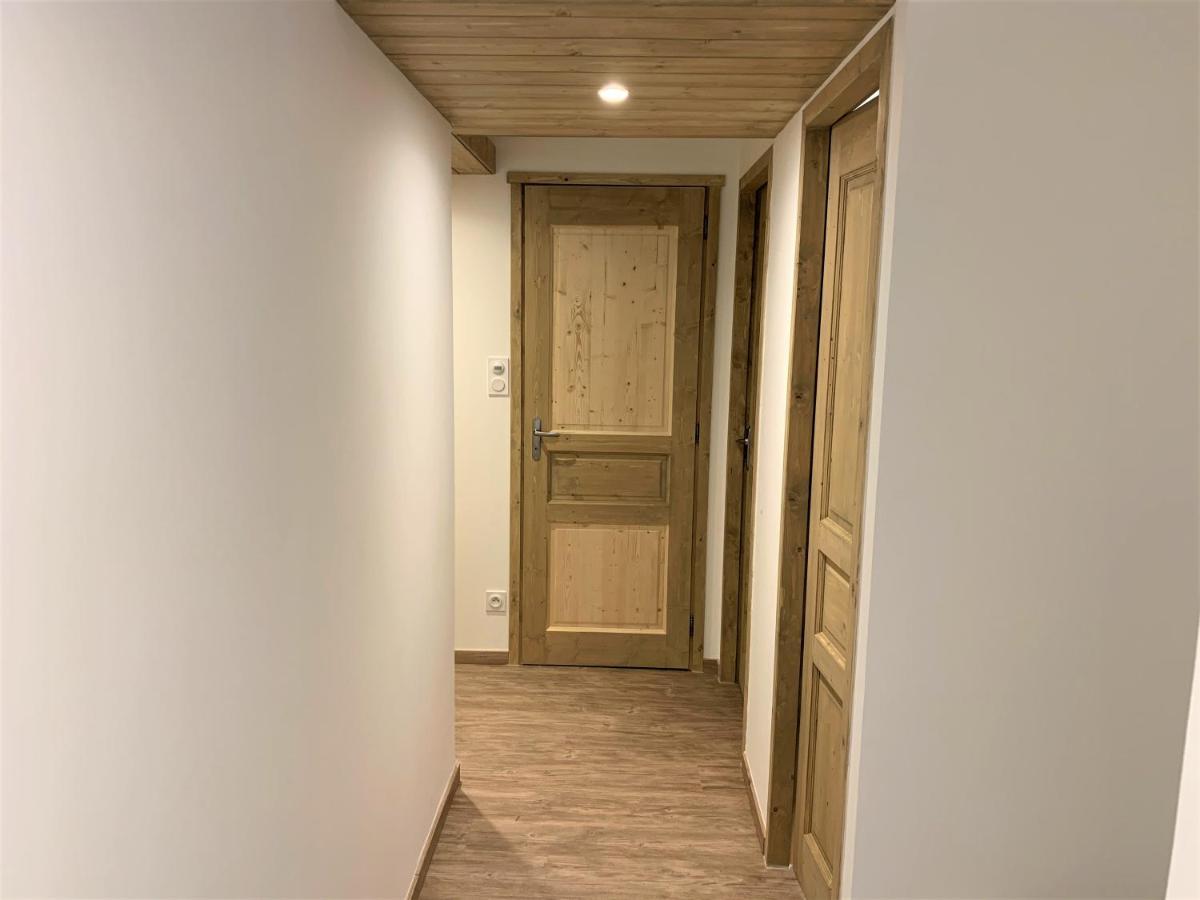 Le Cozy Du Soulan - T2 Bis - Soda Bagnères-de-Luchon Exteriör bild
